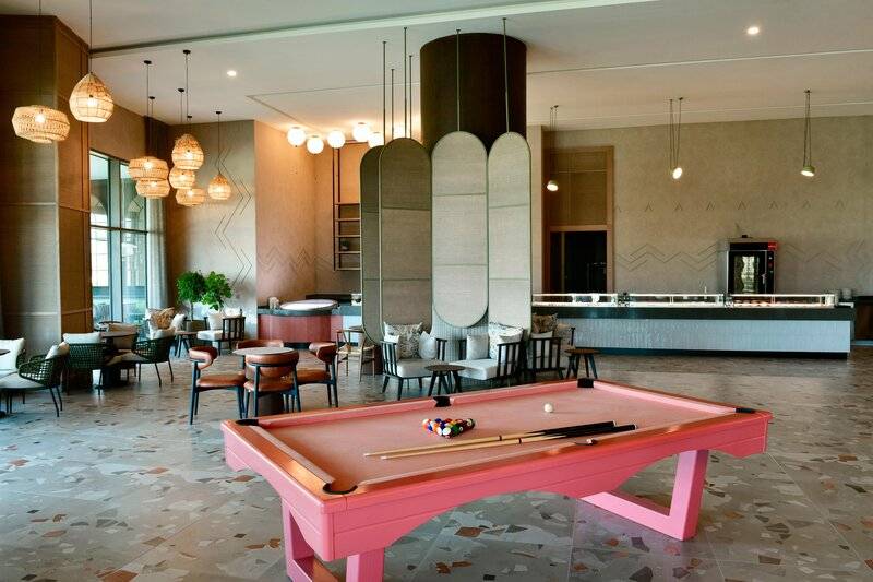 Belek Soho Beach Club