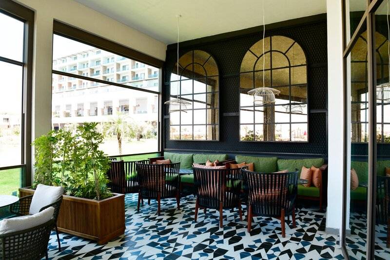 Belek Soho Beach Club