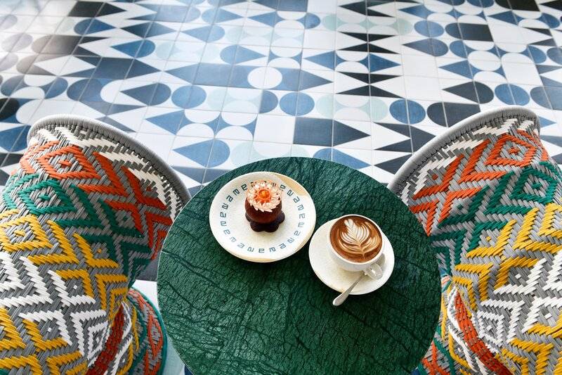 Belek Soho Beach Club