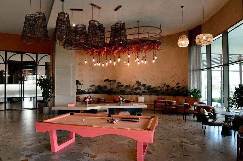 Belek Soho Beach Club