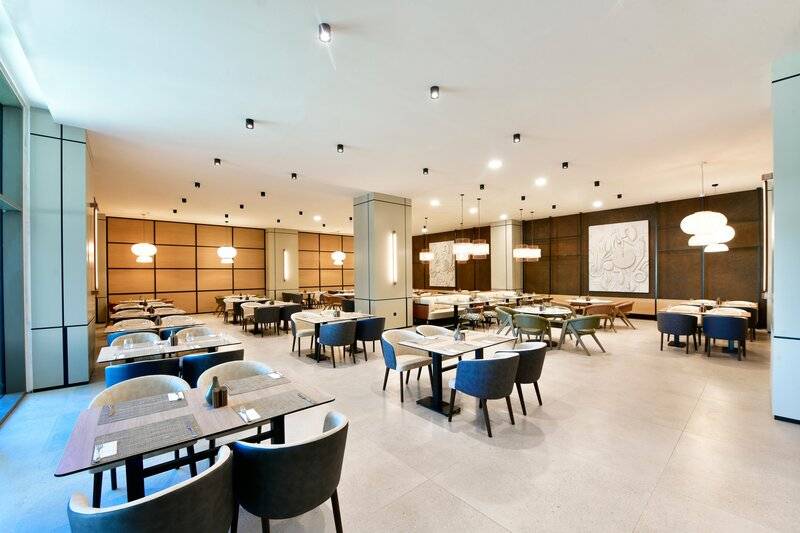 Belek Soho Beach Club