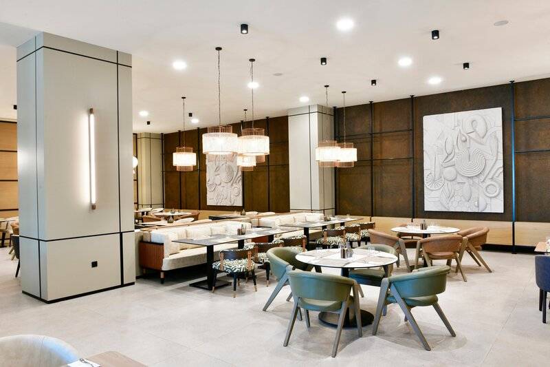 Belek Soho Beach Club