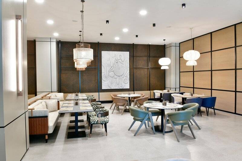 Belek Soho Beach Club