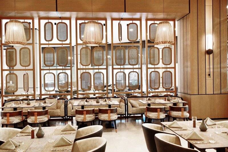 Belek Soho Beach Club