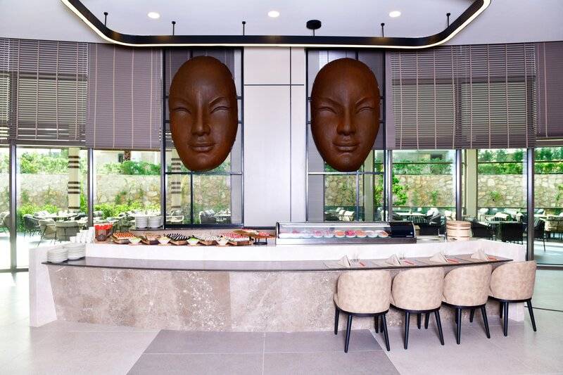 Belek Soho Beach Club