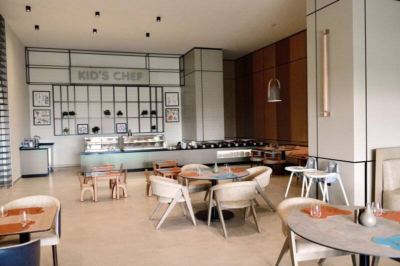 Belek Soho Beach Club