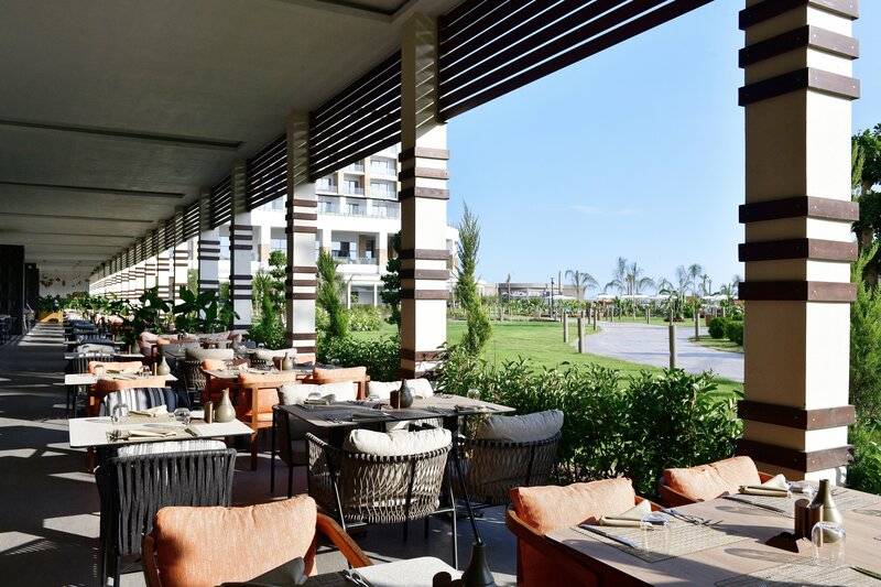 Belek Soho Beach Club