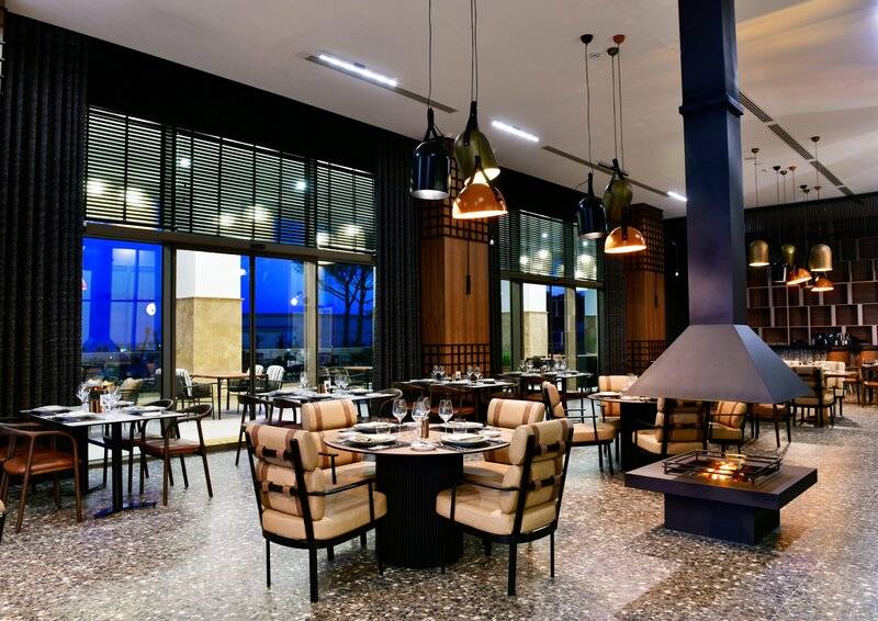 Belek Soho Beach Club