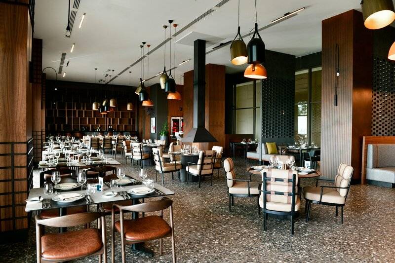 Belek Soho Beach Club