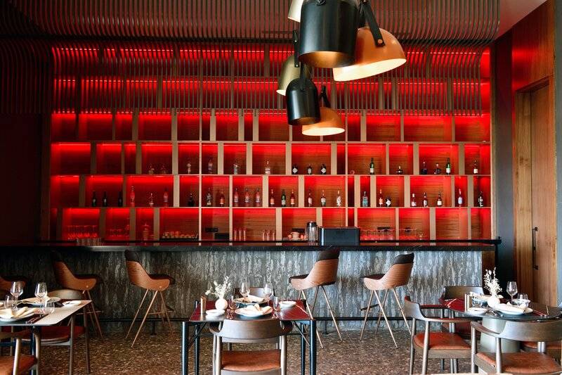 Belek Soho Beach Club