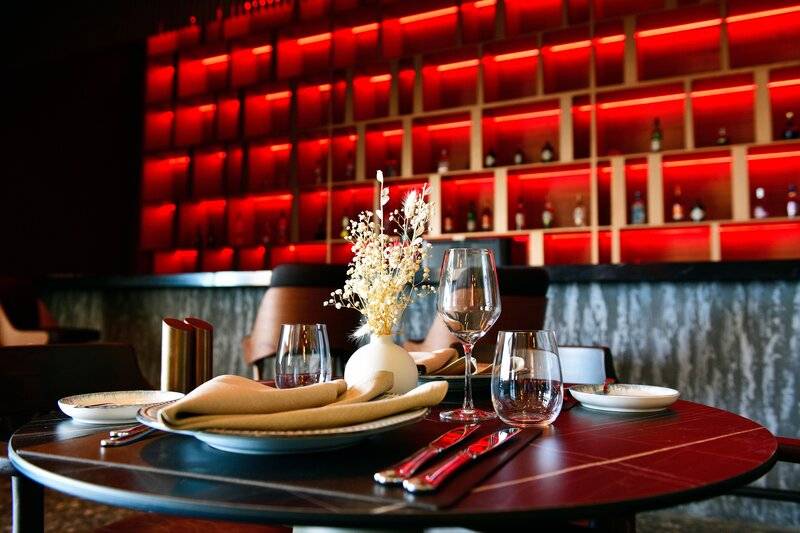 Belek Soho Beach Club