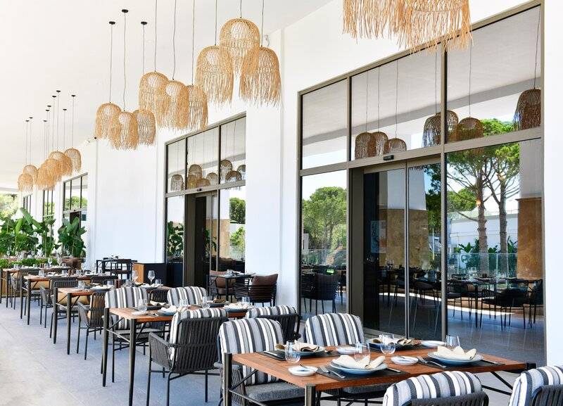 Belek Soho Beach Club