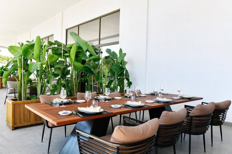 Belek Soho Beach Club