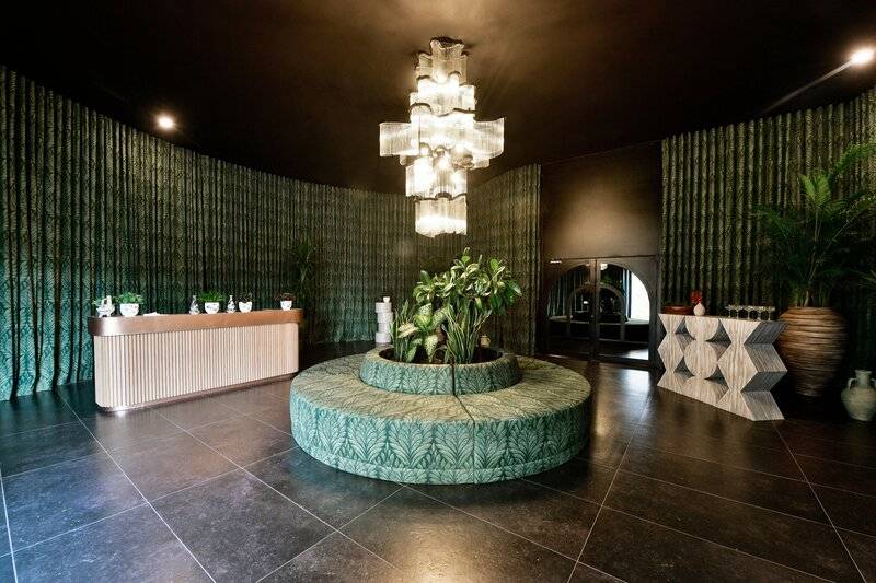 Belek Soho Beach Club