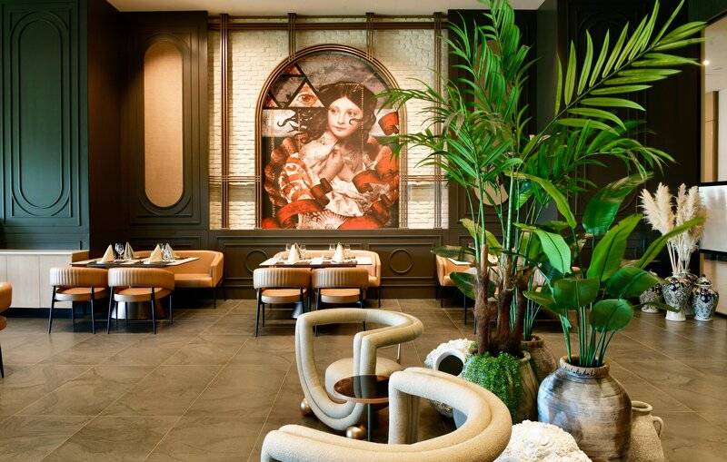 Belek Soho Beach Club