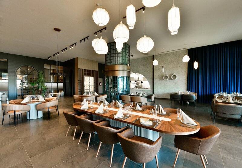 Belek Soho Beach Club