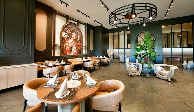 Belek Soho Beach Club