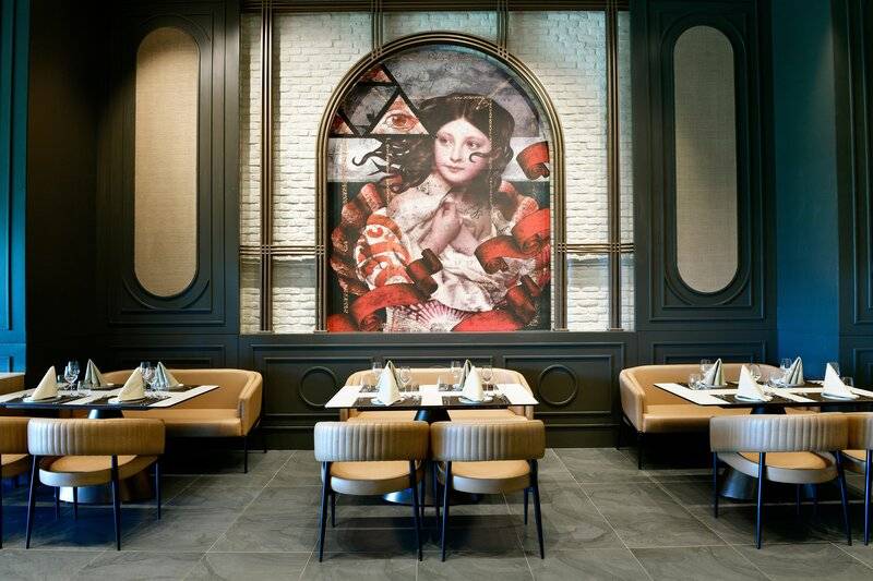 Belek Soho Beach Club