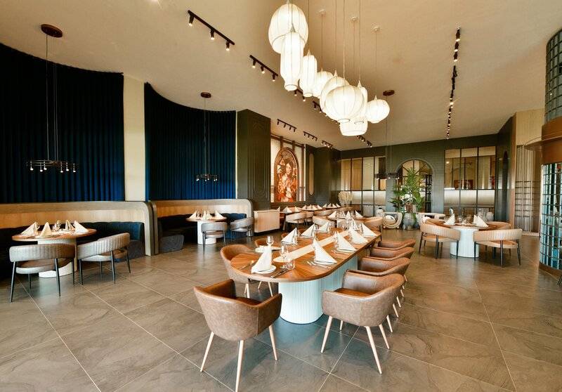 Belek Soho Beach Club