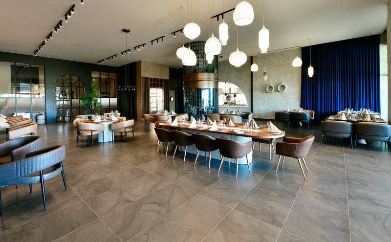 Belek Soho Beach Club