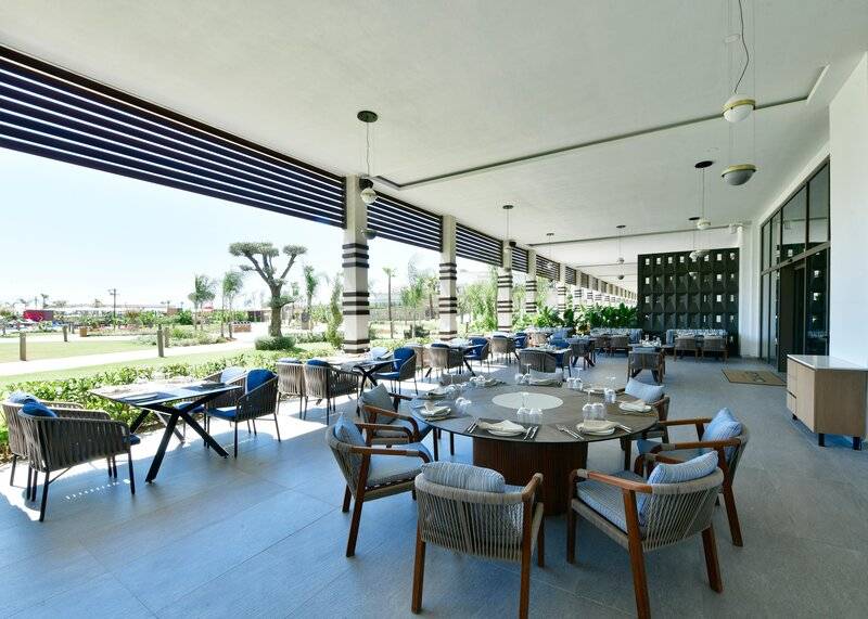 Belek Soho Beach Club