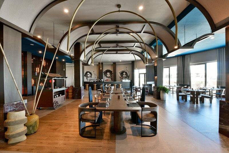 Belek Soho Beach Club