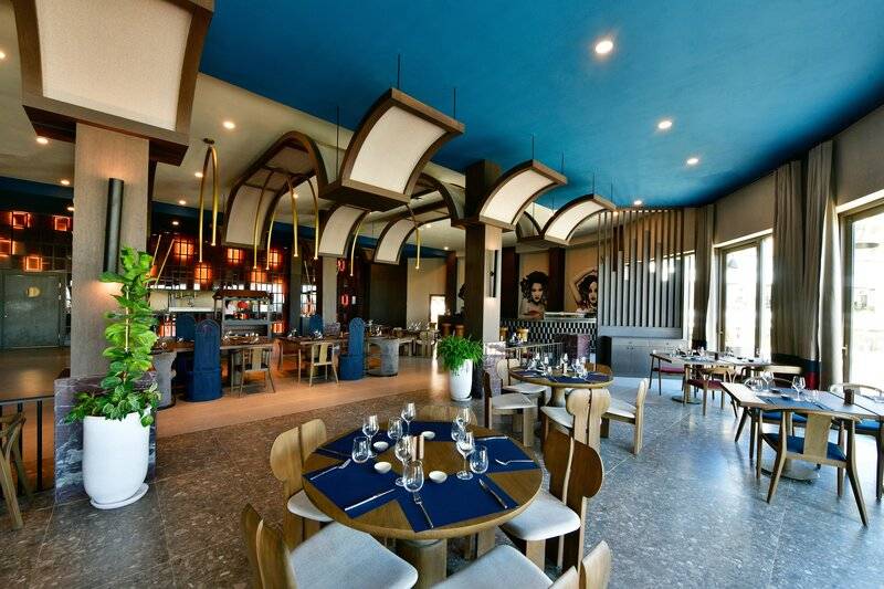 Belek Soho Beach Club