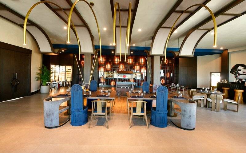 Belek Soho Beach Club