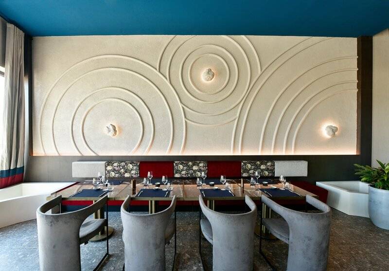 Belek Soho Beach Club