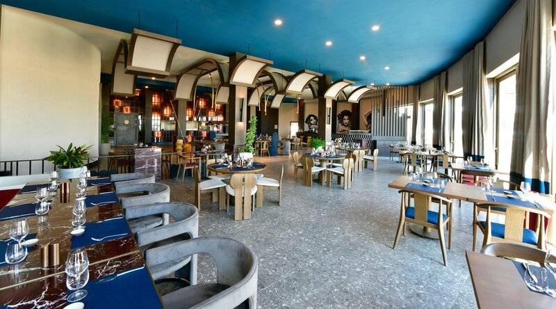 Belek Soho Beach Club