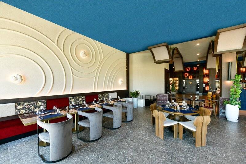 Belek Soho Beach Club