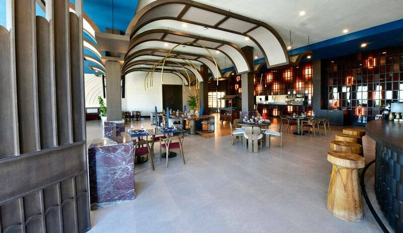 Belek Soho Beach Club