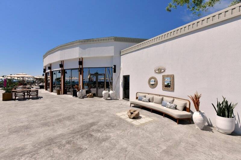 Belek Soho Beach Club