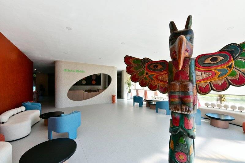 Belek Soho Beach Club