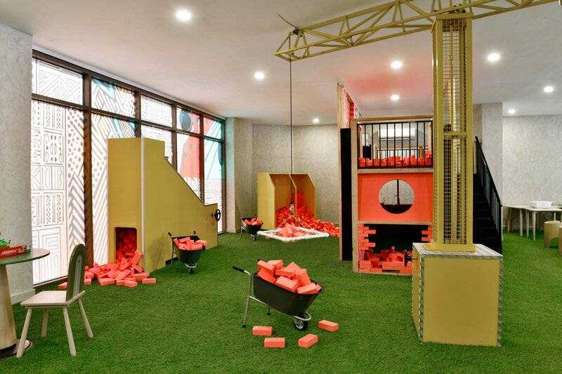 Belek Soho Beach Club