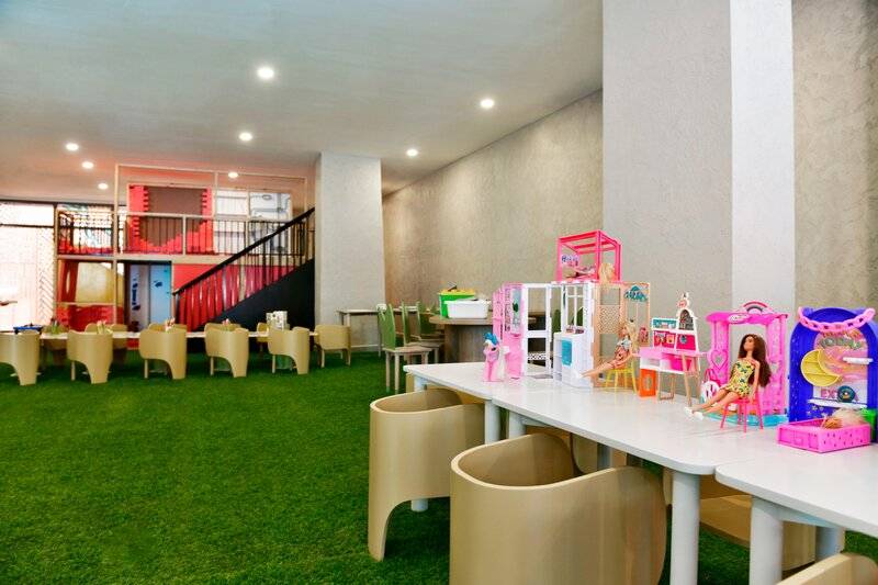 Belek Soho Beach Club