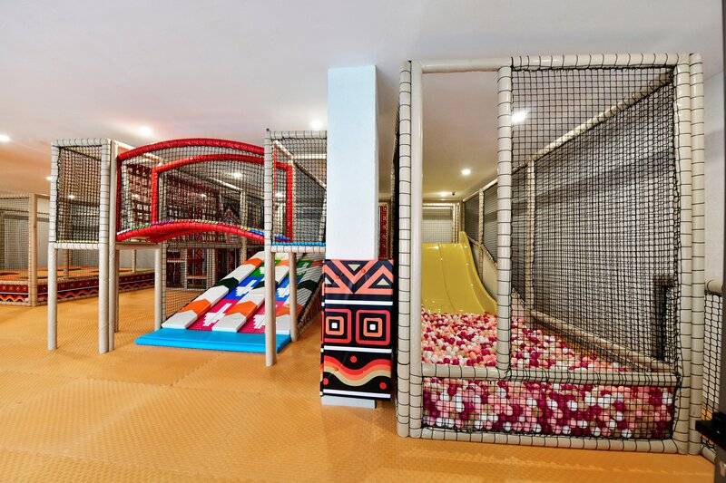 Belek Soho Beach Club