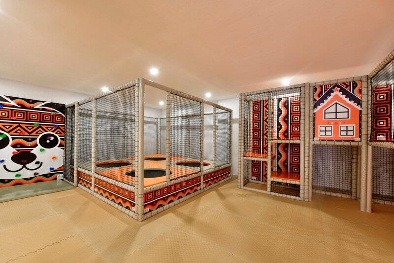 Belek Soho Beach Club