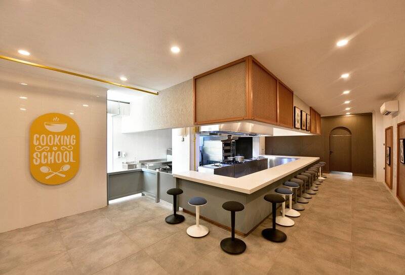 Belek Soho Beach Club