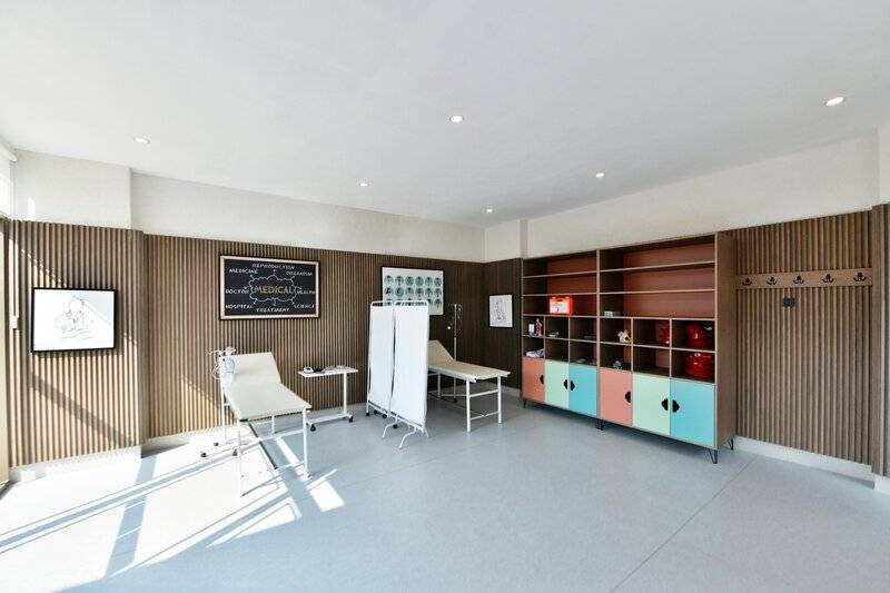 Belek Soho Beach Club