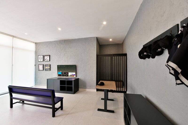 Belek Soho Beach Club