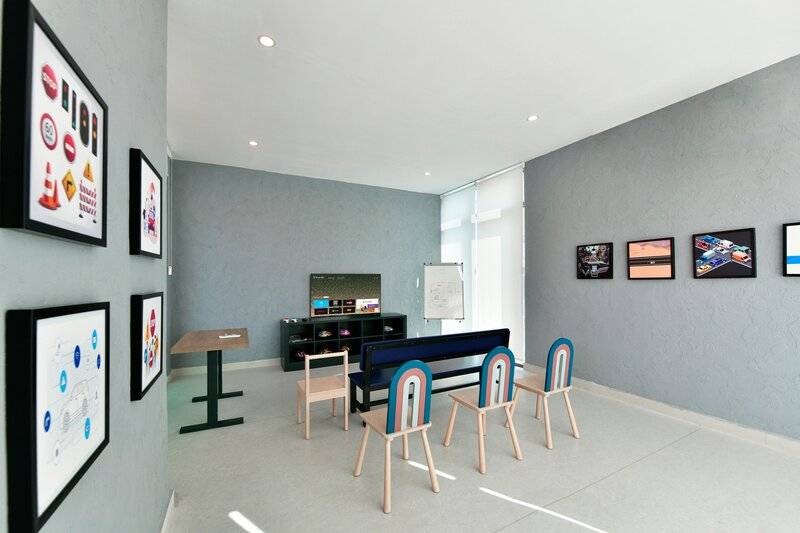 Belek Soho Beach Club