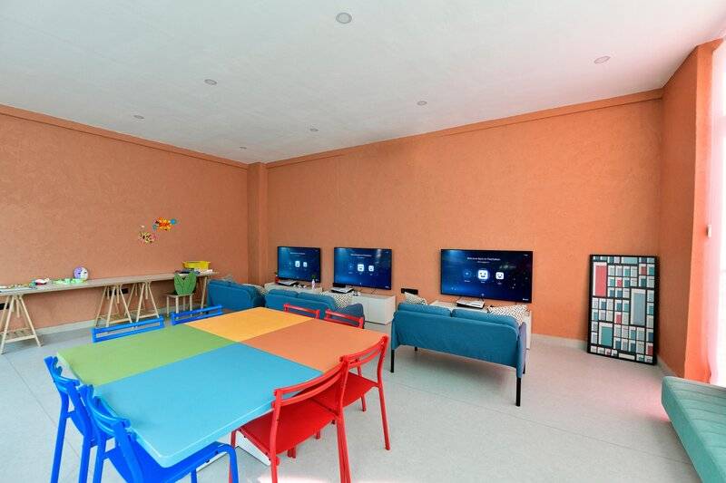 Belek Soho Beach Club