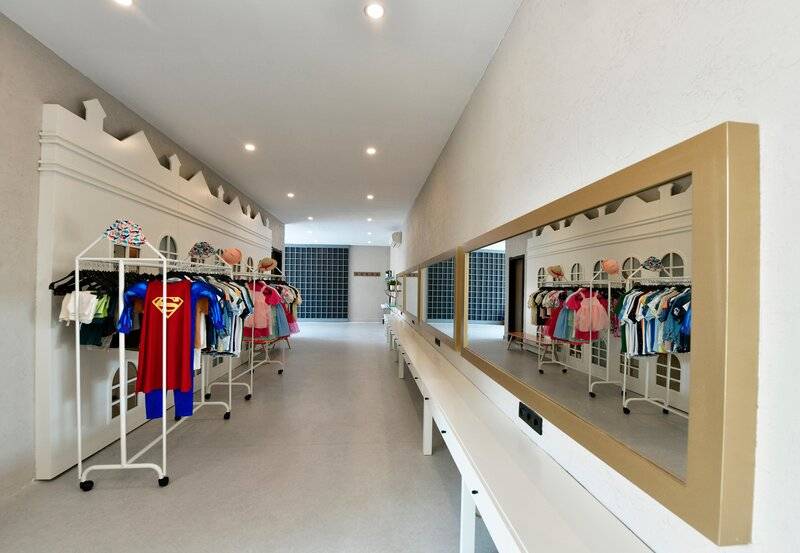 Belek Soho Beach Club