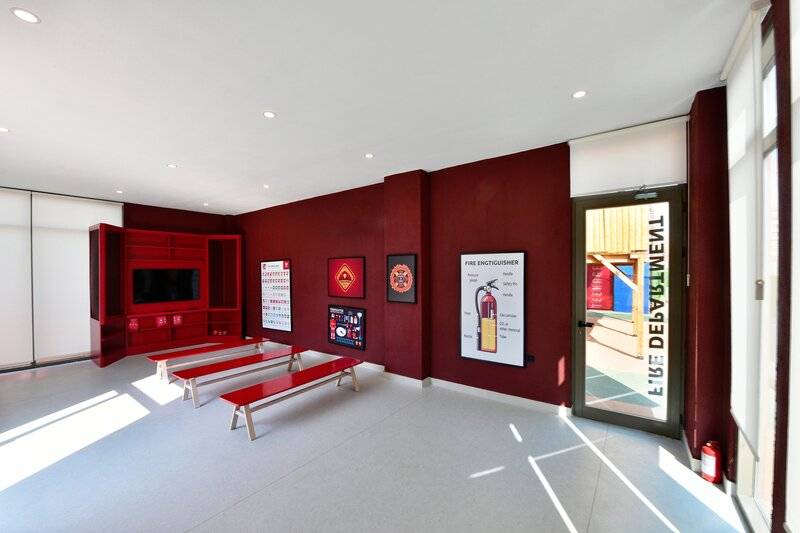 Belek Soho Beach Club