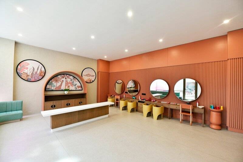 Belek Soho Beach Club