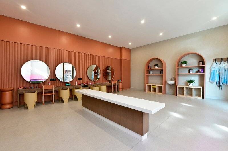 Belek Soho Beach Club