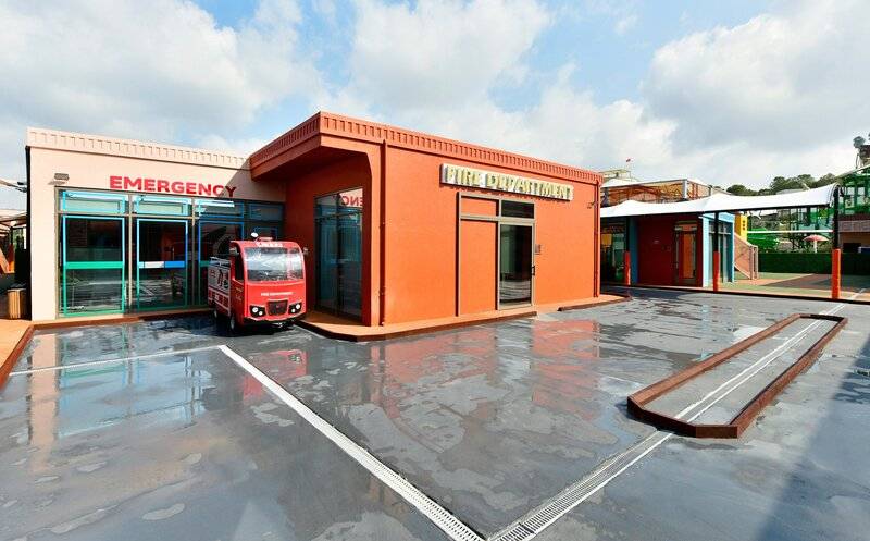 Belek Soho Beach Club