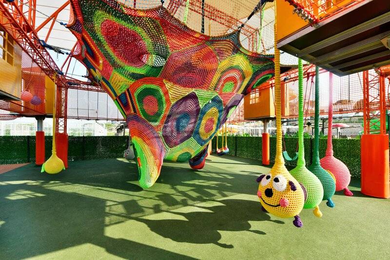 Belek Soho Beach Club