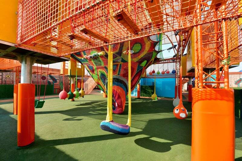 Belek Soho Beach Club